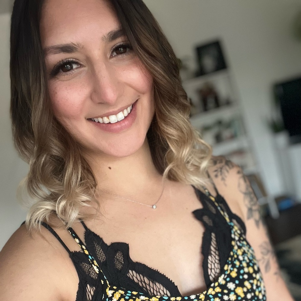 Meet your Posher, Katarina